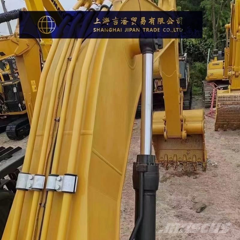 CAT 340 D Escavadeiras de esteiras