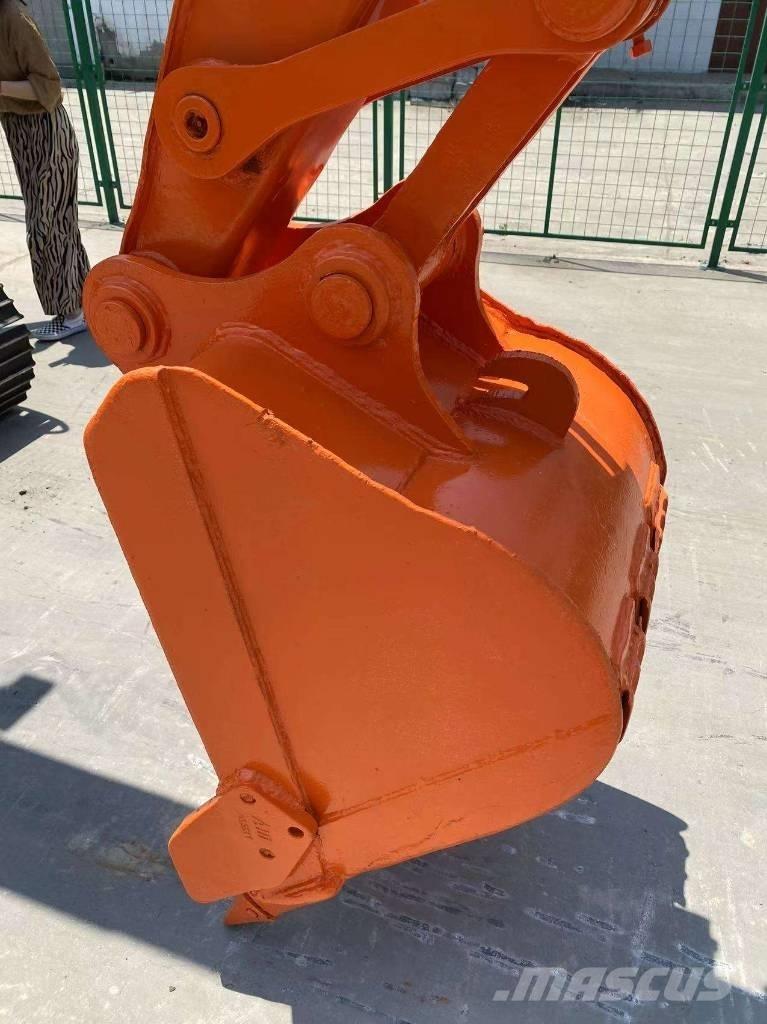 Hitachi ZX 60 Miniescavadeiras