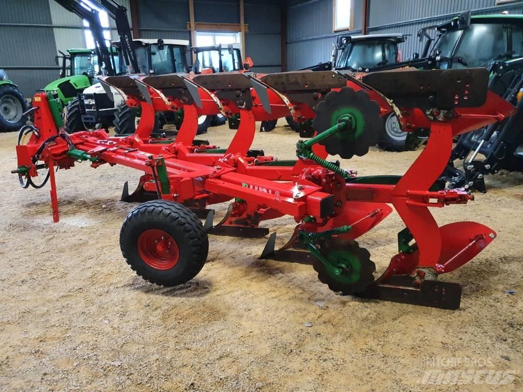 Unia Ibis Vario 5 Charruas reversíveis