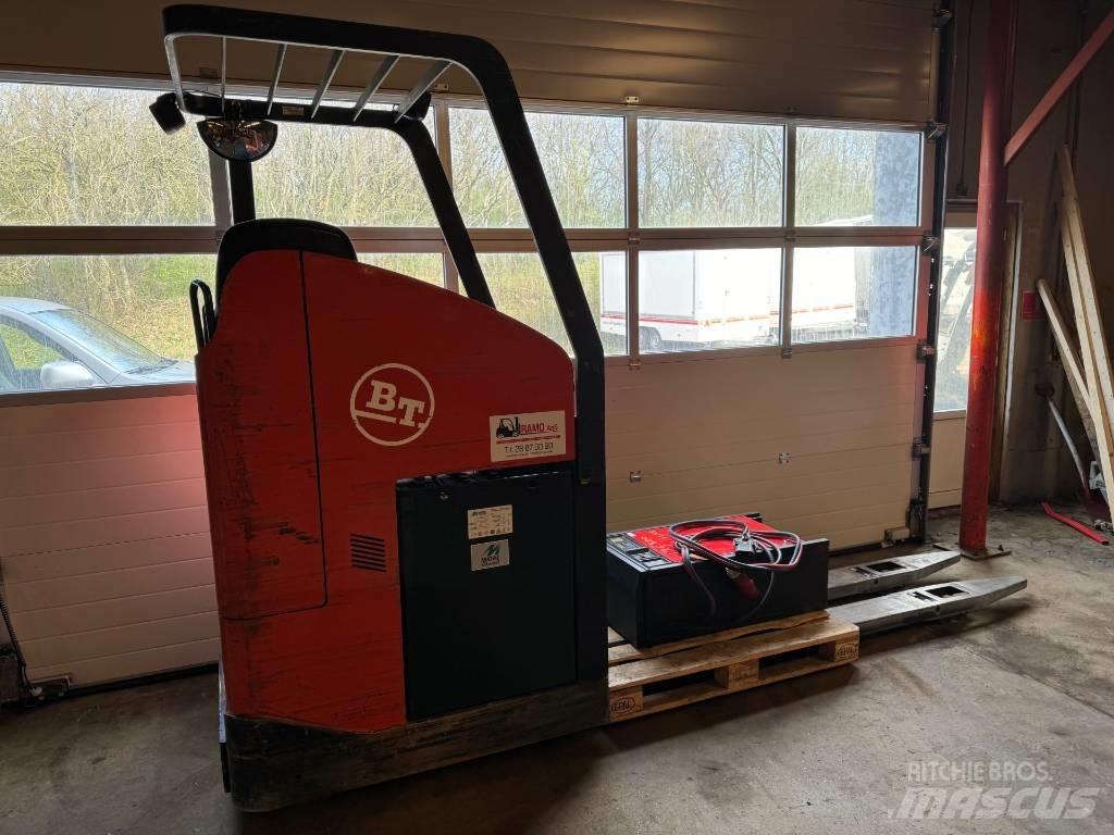 BT LRE 300 Porta palettes
