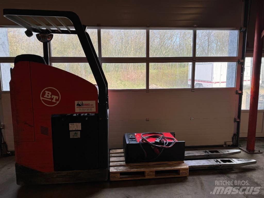 BT LRE 300 Porta palettes
