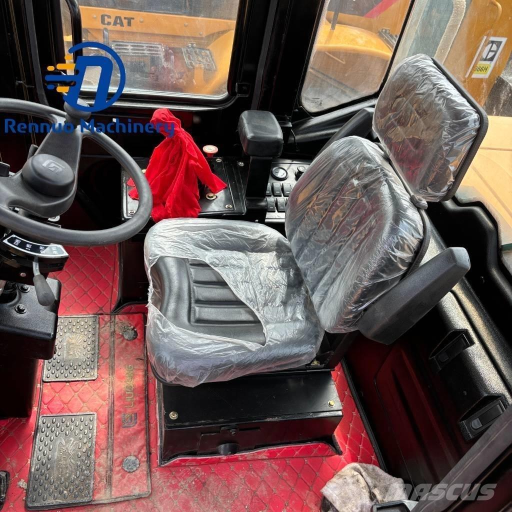 CAT 950 H Carregadeiras de rodas