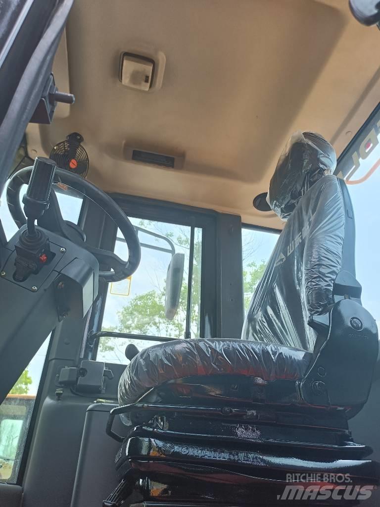 SDLG LG958V Carregadeiras de rodas