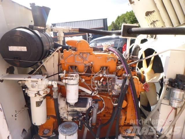 Wirtgen W500 Moinhos de asfalto a frio