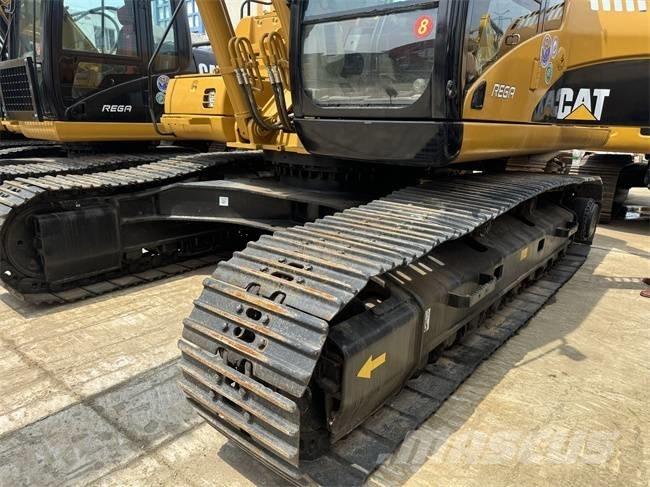 CAT 325 CL Escavadeiras de esteiras