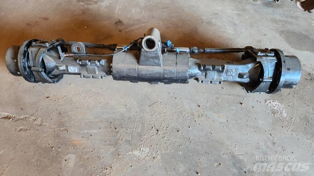 ZF Axle MS-T3060 Eixos