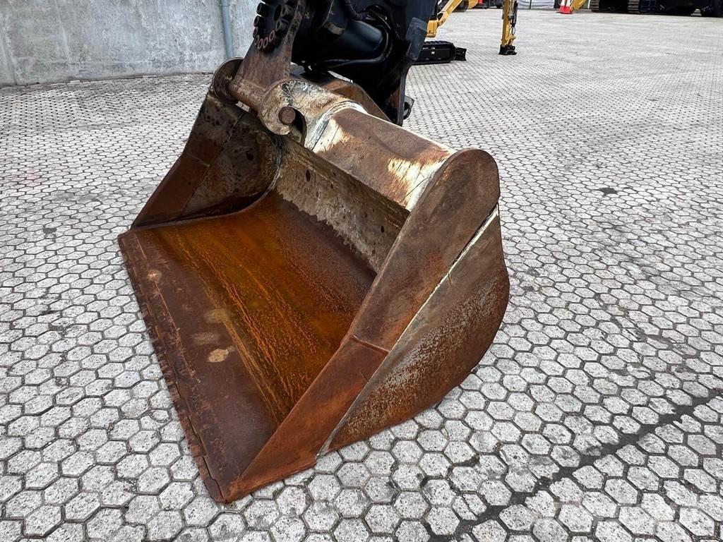 CAT 325-07B Escavadeiras de esteiras