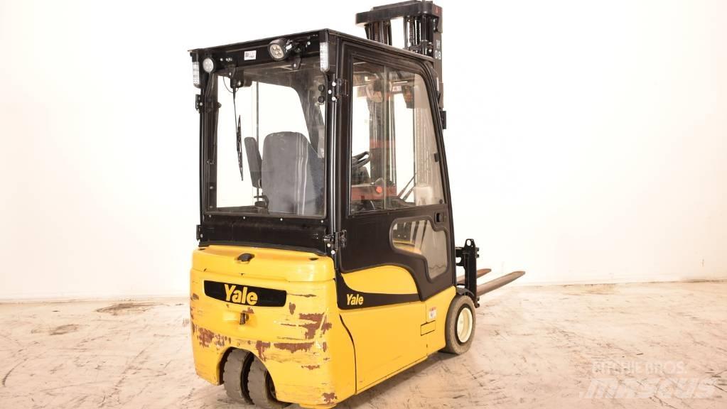 Yale ERP 20 VTLWB Empilhadores eléctricos