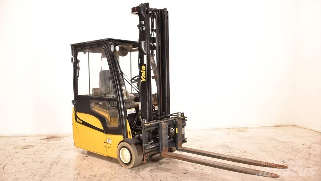 Yale ERP 20 VTLWB Empilhadores eléctricos
