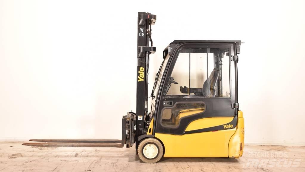 Yale ERP 20 VTLWB Empilhadores eléctricos