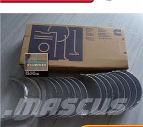 Cummins 3801260-10 Motores