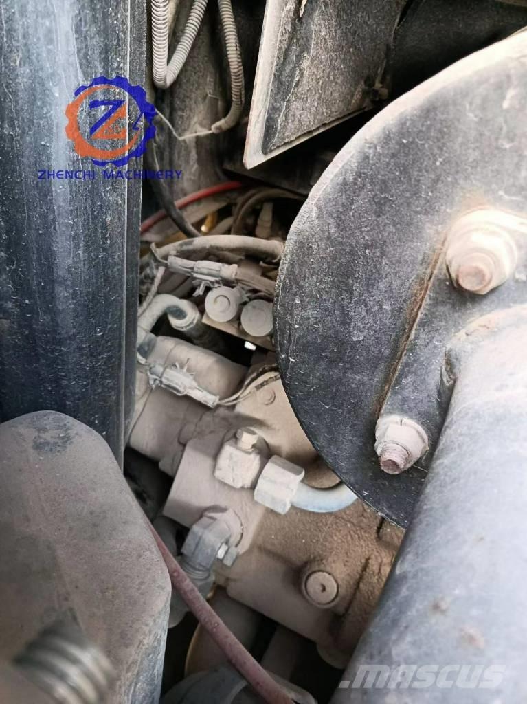 Yanmar Vio 55-6 B Miniescavadeiras