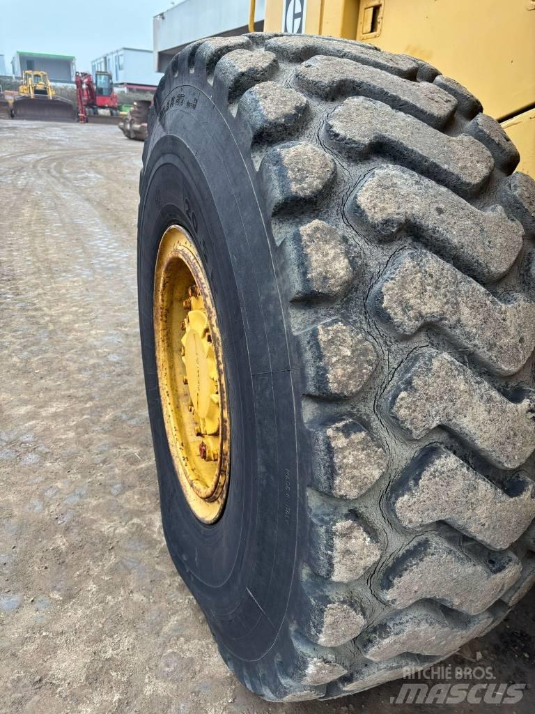 CAT 950 B Carregadeiras de rodas