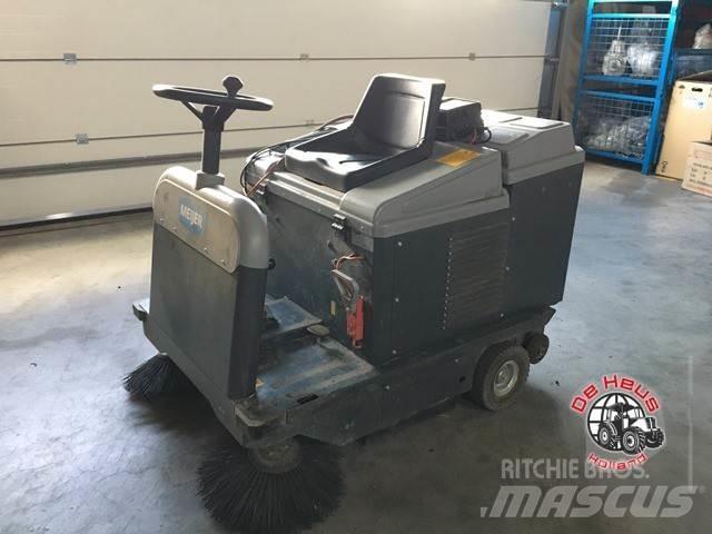 Meijer VR950 Automóvel