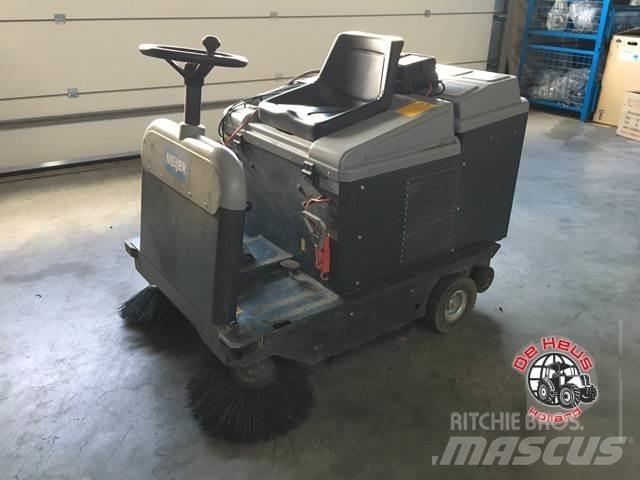 Meijer VR950 Automóvel