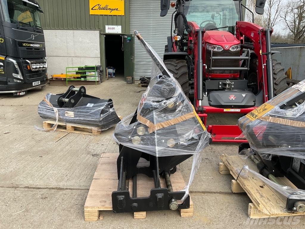 Rhinox PALLET FORKS Garfos
