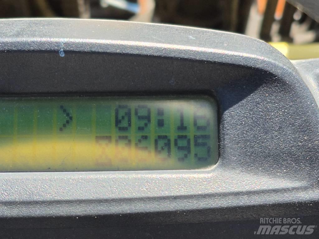 Hyster H 50 FT Empilhadores - Outros