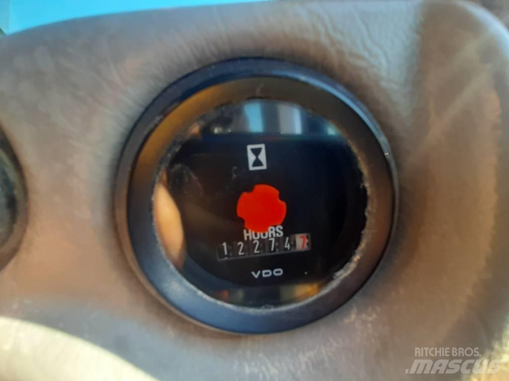 Volvo L 350 F Pneus