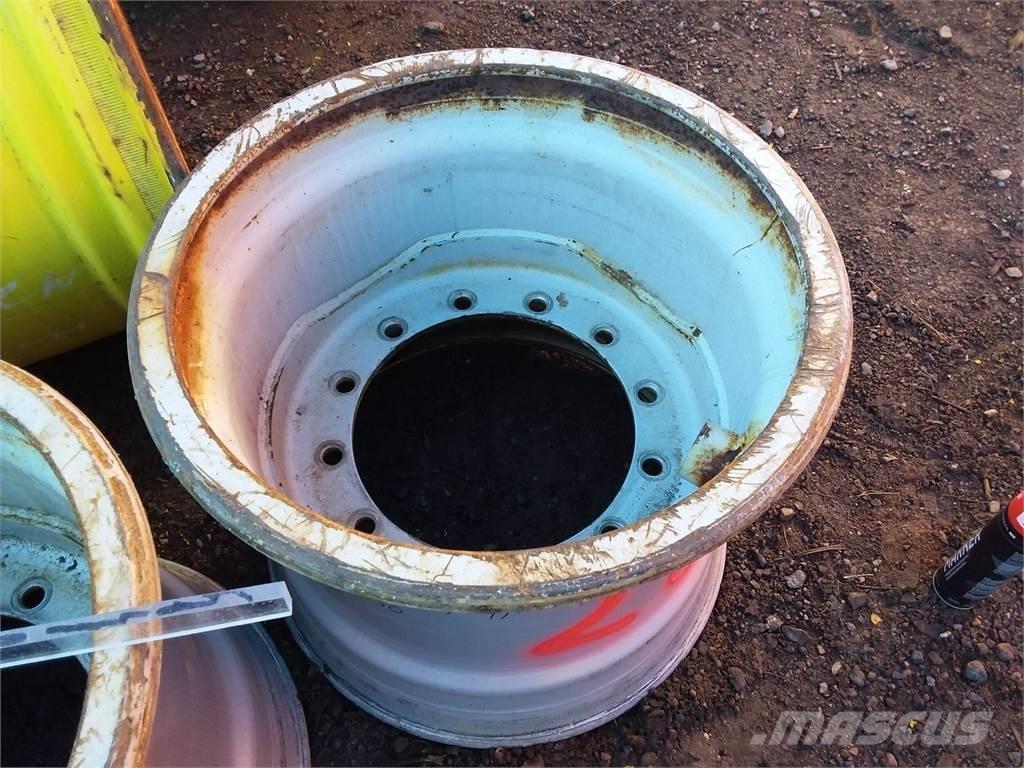 Valmet 890 20x26,5 Pneus