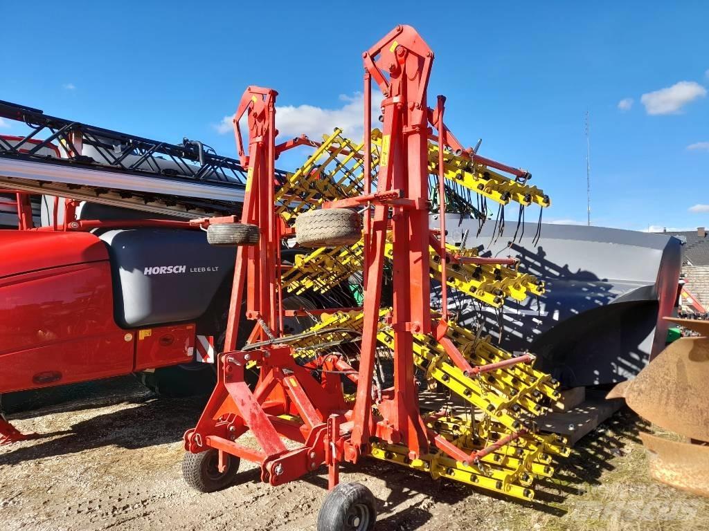 APV 1200 Agricultura - Outros
