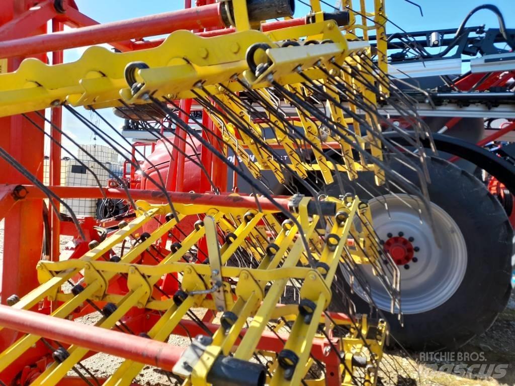 APV 1200 Agricultura - Outros
