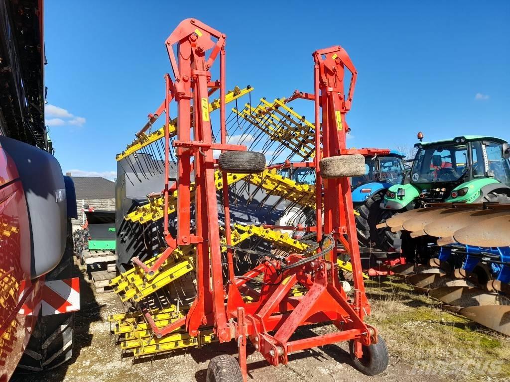APV 1200 Agricultura - Outros
