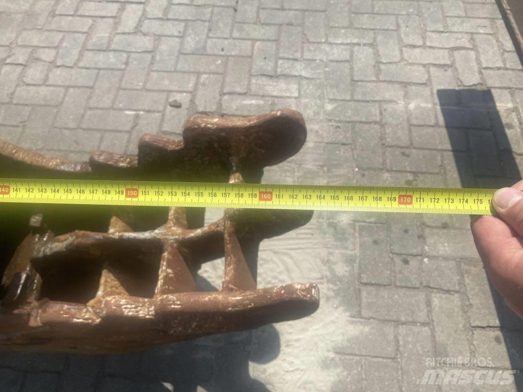 ETA 14-15 TON Trituradores