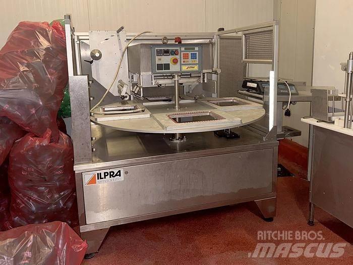  ILPRA FP800VR Contentores especiais