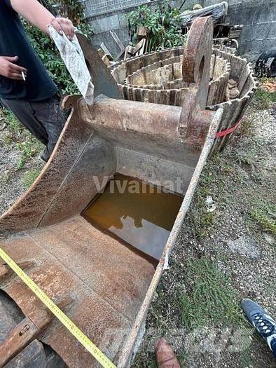 Verachtert CW45S Baldes