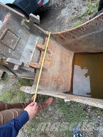 Verachtert CW45S Baldes