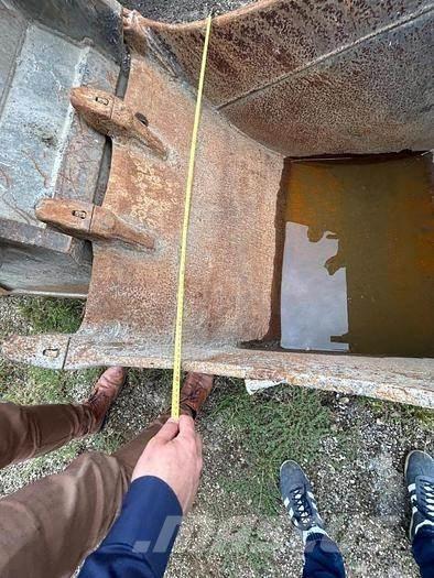 Verachtert CW45S Baldes