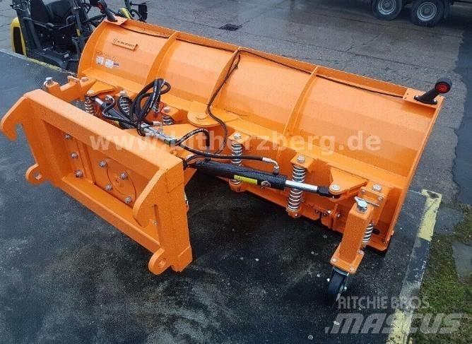  Kolaszewski CPSH220 Outros componentes