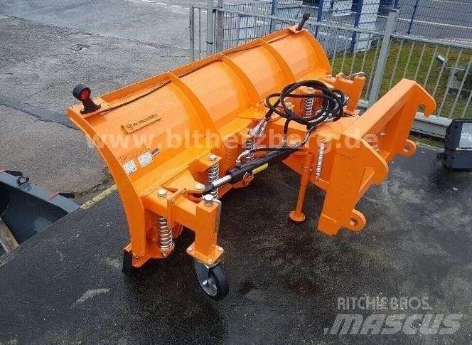  Kolaszewski CPSH220 Outros componentes