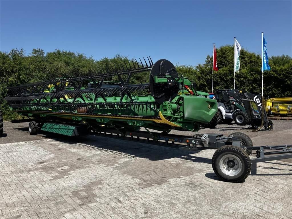 John Deere RD40F Acessórios de ceifeiras debulhadoras
