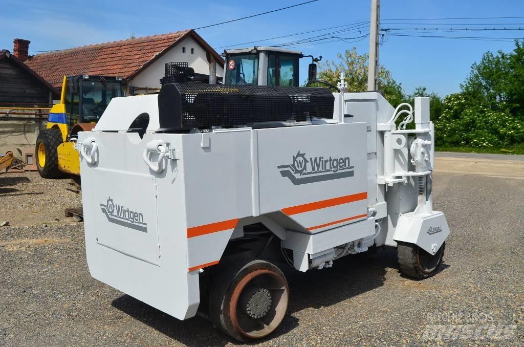 Wirtgen W1000L Moinhos de asfalto a frio
