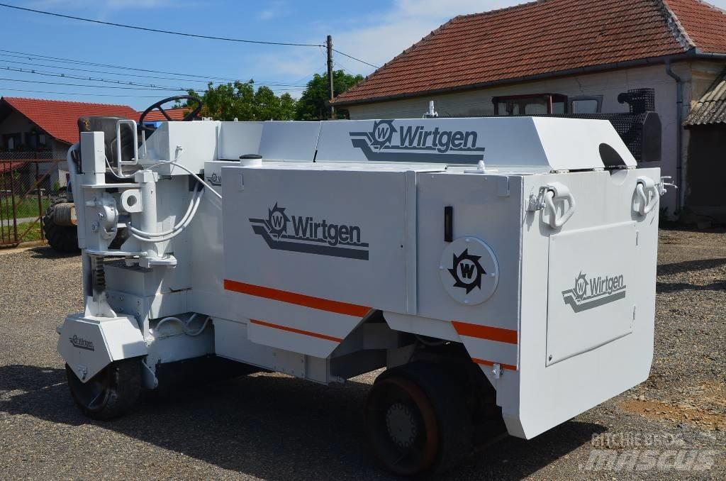 Wirtgen W1000L Moinhos de asfalto a frio