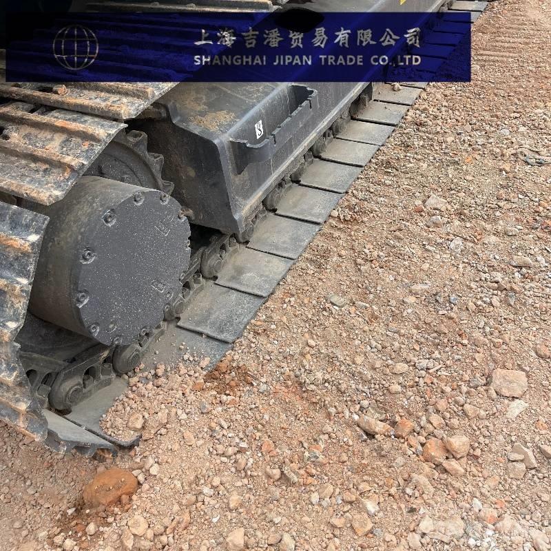 Kobelco SK 140 Escavadeiras de esteiras