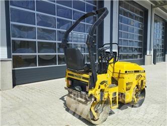 Wacker Neuson RD 15 Cilindros Compactadores tandem