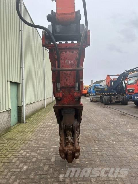 Verachterd VHP-30 Cortadores