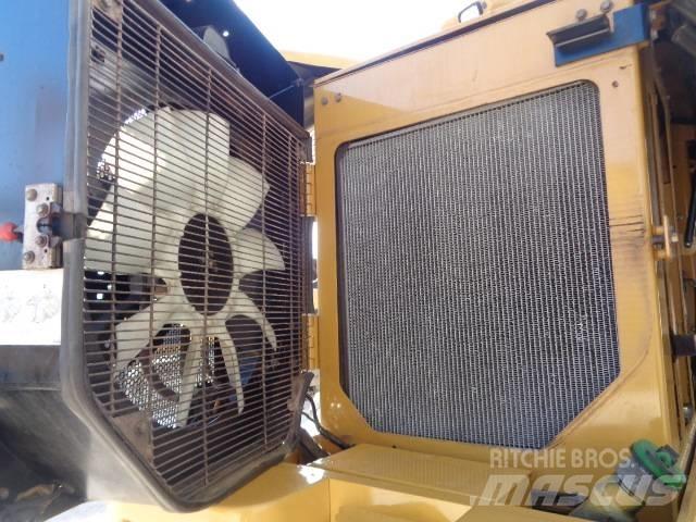 CAT 930 G Carregadeiras de rodas