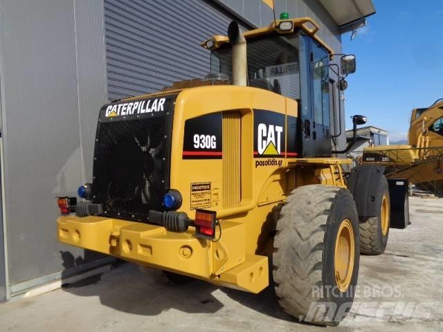 CAT 930 G Carregadeiras de rodas