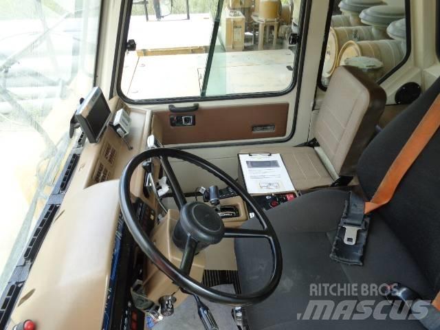 Komatsu HD 785-3 Camiőes basculantes rígidos