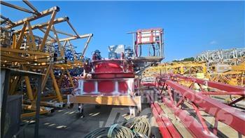 Potain MR 605B-H32 Gruas de construção
