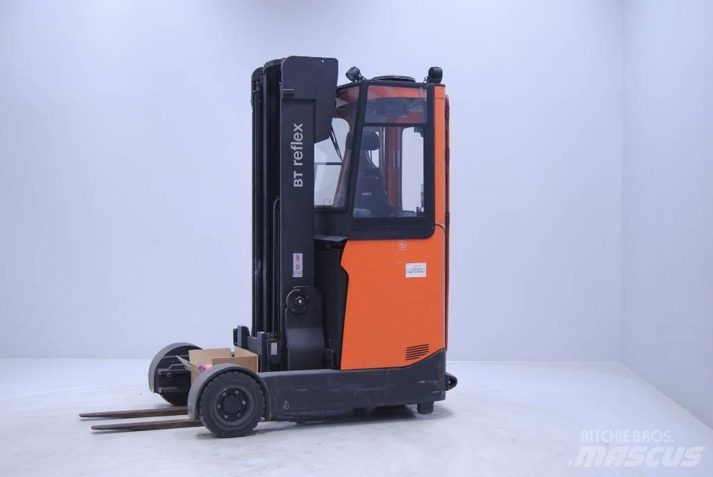 Toyota RRE160HR Empilhadores Elevadores