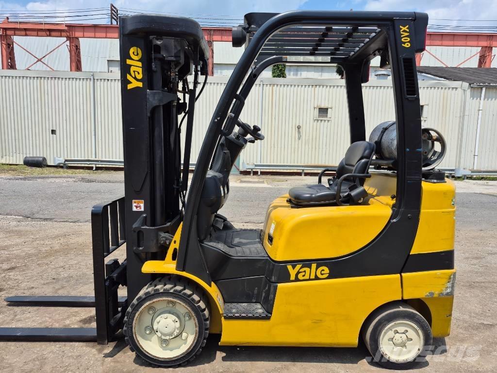 Yale GLC 060 Empilhadores - Outros