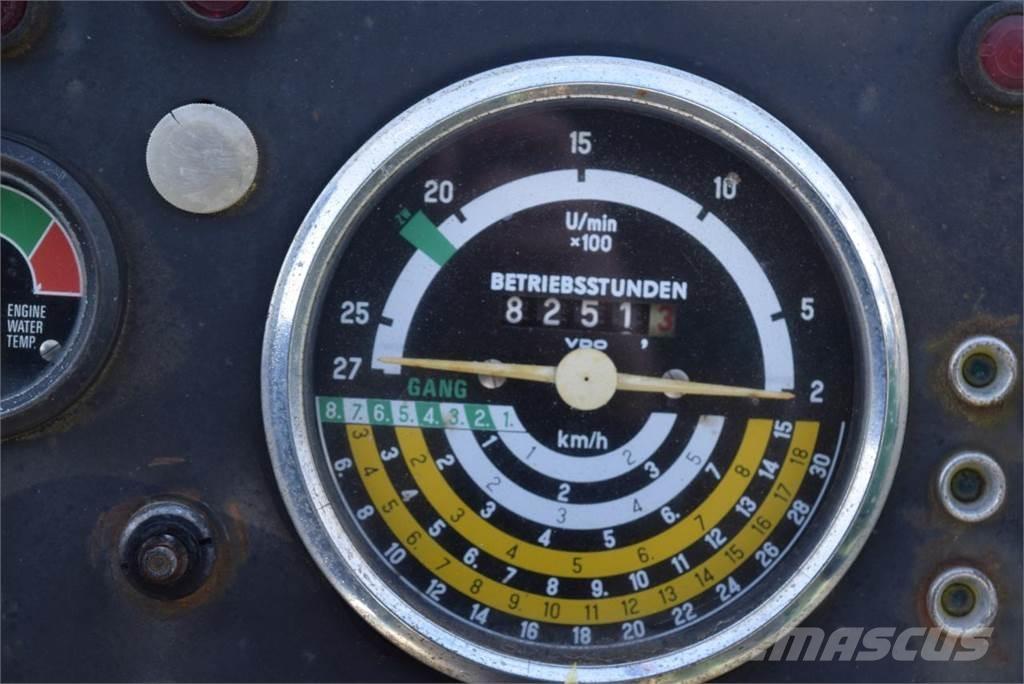 John Deere 2130 Tratores Agrícolas usados