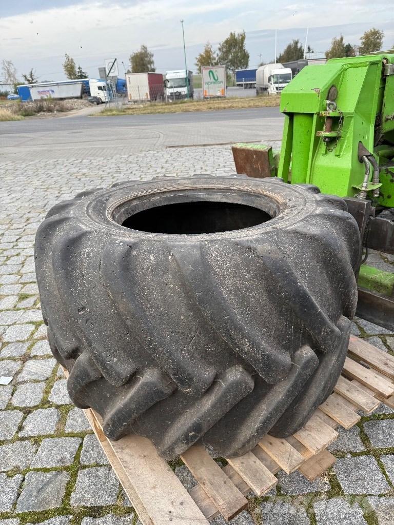 Nokian 710/40-22.5 Pneus