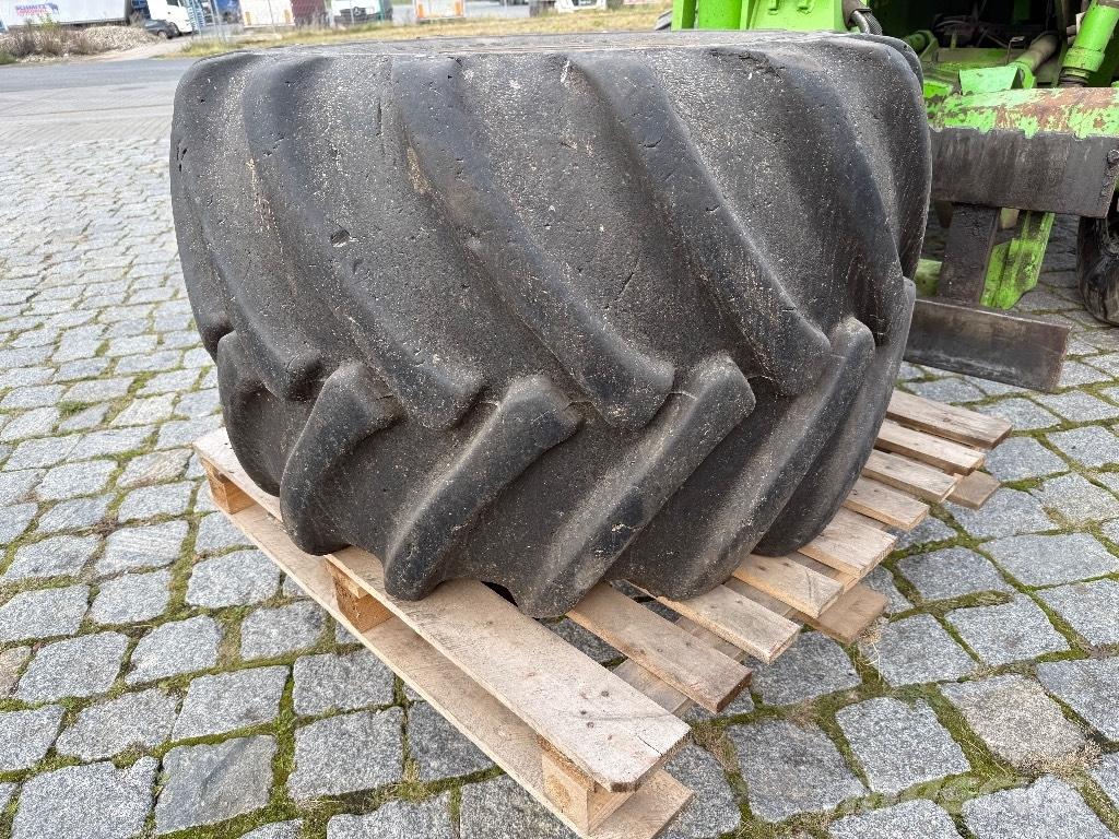 Nokian 710/40-22.5 Pneus
