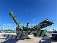 McCloskey R230 Crivos