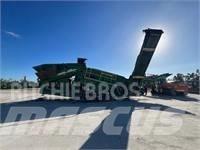 McCloskey R230 Crivos